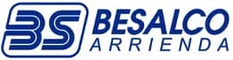 Logo de Besalco Arrienda