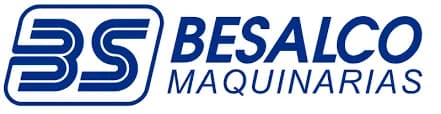 Logo de Besalco Maquinaria