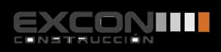 Logo de Excon construcción